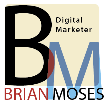 Brian Moses